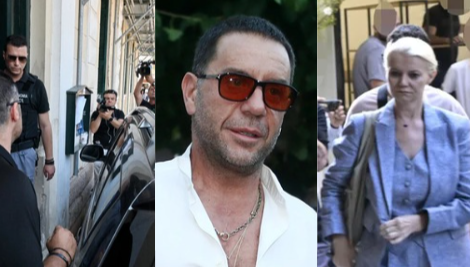 Έκτακτη εξέλιξη στην υπόθεση Μαζωνάκη: Γιατί καθυστερεί η μεταγωγή της γιατρού στις φυλακές
