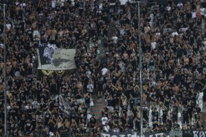 Θύρα 4: «Ήρθε το πλήρωμα του χρόνου ώστε ο Σαββίδης να φύγει από τον ΠΑΟΚ ως φίλος»