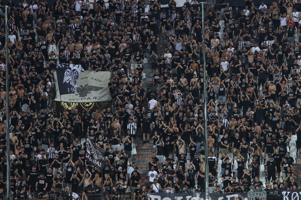 Θύρα 4: «Ήρθε το πλήρωμα του χρόνου ώστε ο Σαββίδης να φύγει από τον ΠΑΟΚ ως φίλος»