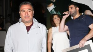 Αντώνης Ρέμος: Συναντήθηκε με τη μητέρα του Παντελίδη 10 χρόνια μετά τον θάνατό του – Οι σχέσεις τους σήμερα και η υπόσχεση που της έδωσε