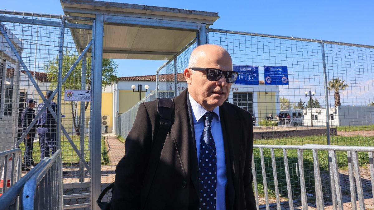 Ραγδαίες εξελίξεις στη δίκη Τεμπών: Έκτακτο για Αντώνη Ψαρόπουλο, πρώην σύζυγο Μαρίας Καρυστιανού και πατέpα της Μάρθης