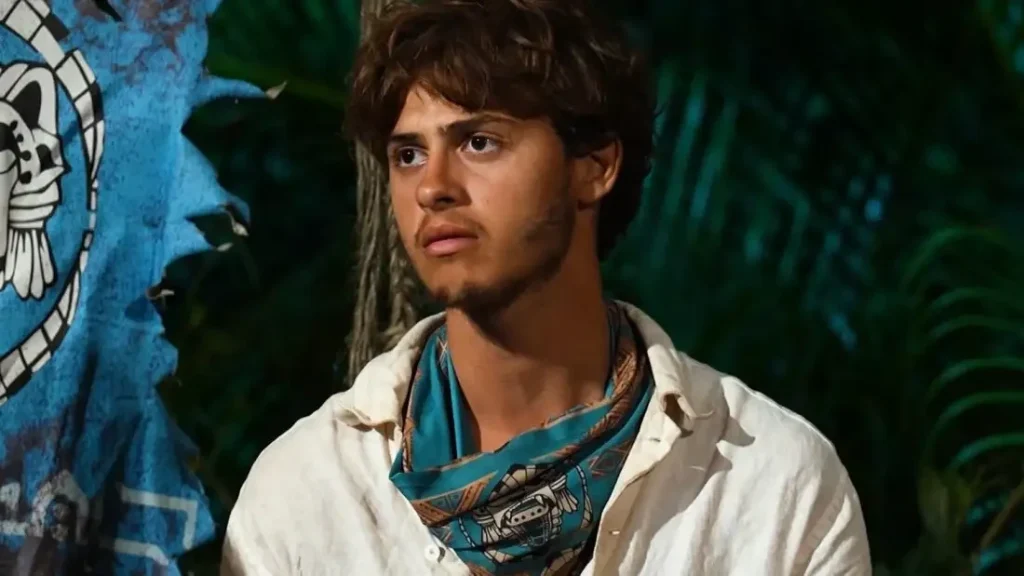 Βόμβα για το Survivor: Σoκ με αuτό που αποκάλυψε ο Σταύρος Φλώρο για Ατζούν και παραγωγή στην Daily Mail