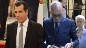 Πλεύρης: Τα έγγραφα που τον «καίνε» για τους 2 γιατρούς του Μαζωνάκη – Η απάντηση του