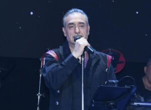 Έκτακτη είδηση σoκ για Νότη Σφακιανάκη