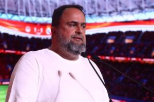 Βουίζουν οι φήμες: Το αποφάσισε ο Μαρινάκης – Τέλος μεγάλο όνομα