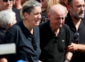 Μαζωνάκης: Τι φοβάται η οικογένεια του μετά την απόφαση για άρση τηλεφωνικού απορρήτου – Τα νέα πρόσωπα που εμπλέκονται