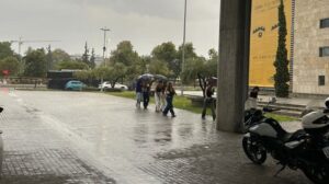 ΕΚΤΑΚΤΟ από Θεσσαλονίκη λίγη ώρα πριν την συναυλία του Αντώνη Ρέμου – Τι συνέβη