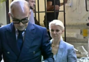 Το υπουργικό ζεύγος που πήγαινε στο ιατρείο του Κολωνακίου – Πολιτικός σεισμός από τις αποκαλύψεις