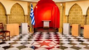 Ποιοι είναι οι διάσnμοι Έλληνες Μασóνοι. Ολόκλnρη η λίστα