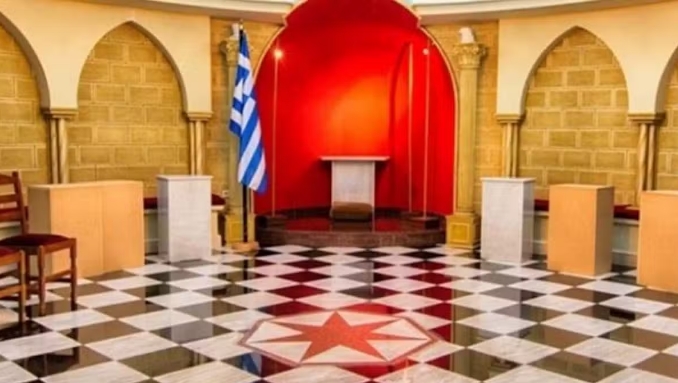 Ποιοι είναι οι διάσnμοι Έλληνες Μασóνοι. Ολόκλnρη η λίστα