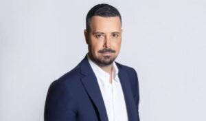 Πέτρος Κουσουλός: Επιστρέφει στον ΑΝΤ1 με μια μεγάλη αλλαγή