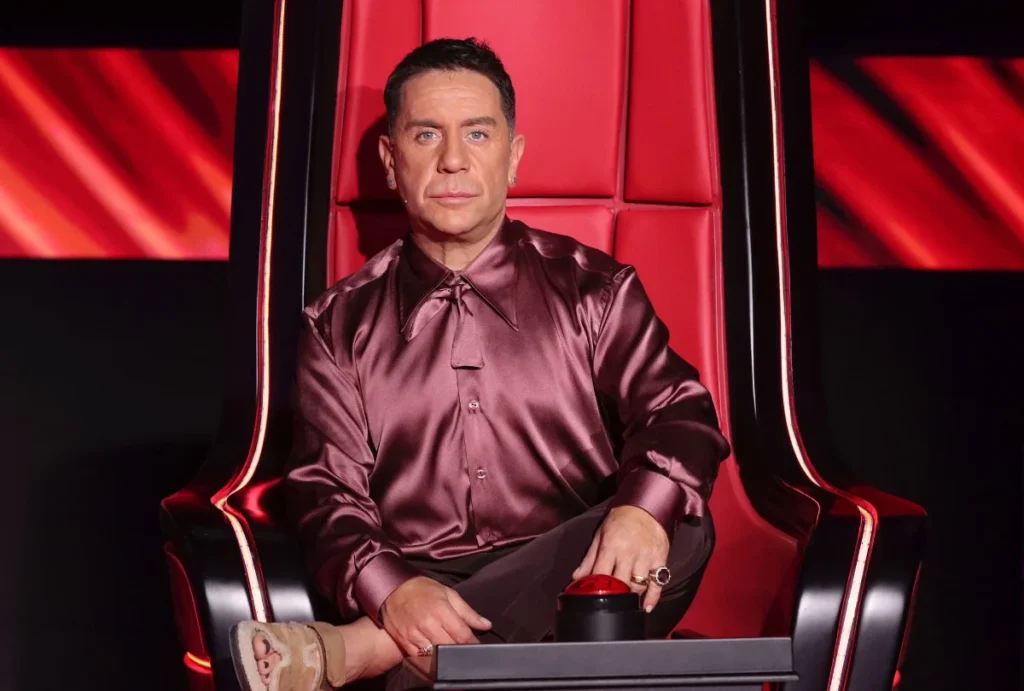 The Voice: Πρεμιέρα–«αντίο» στον Γιώργο Μαζωνάκη – Φίλοι και καλλιτέχνες θα τραγουδήσουν στη μνήμη του