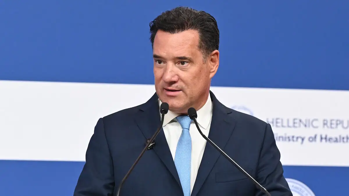 Έκτακτο για Άδωνι Γεωργιάδη - Ζητούν την παραίτηση του, τον «τελειώνει» ο Κυριακός Μητσοτάκης;