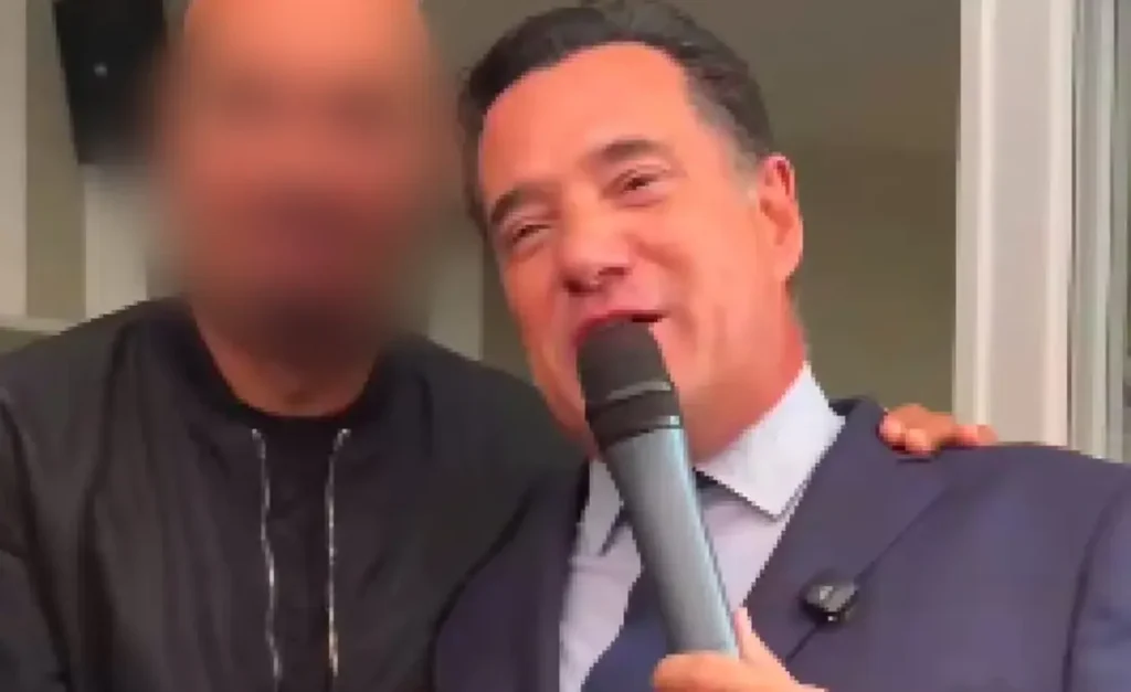 Αποκάλυψη! Ποιος πασίγνωστος Έλληνας εντάσσεται στα ψηφοδέλτια της ΝΔ – Το ανακοίνωσε ο Γεωργιάδης