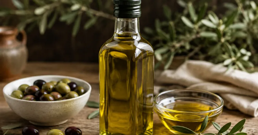 Ανακαλείται ελληνικό ελαιόλαδο – Μην το χρησιμοποιήσετε