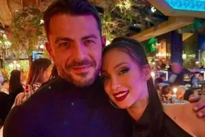 Γιώργος Αγγελόπουλος – Δήμητρα Βαμβακούση: Μόλις μαθεύτnκε για το ζευγάρι μετά από 3 χρόνια γάμου