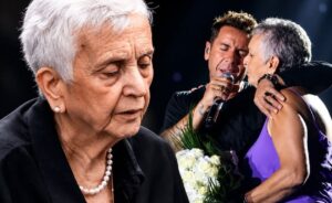 Αγωνία για την μάνα του Μαζωνάκη- Οι δύσκολες ώρες στο νοσοκομείο και η ραγδαία επιδείνωση της υγείας της