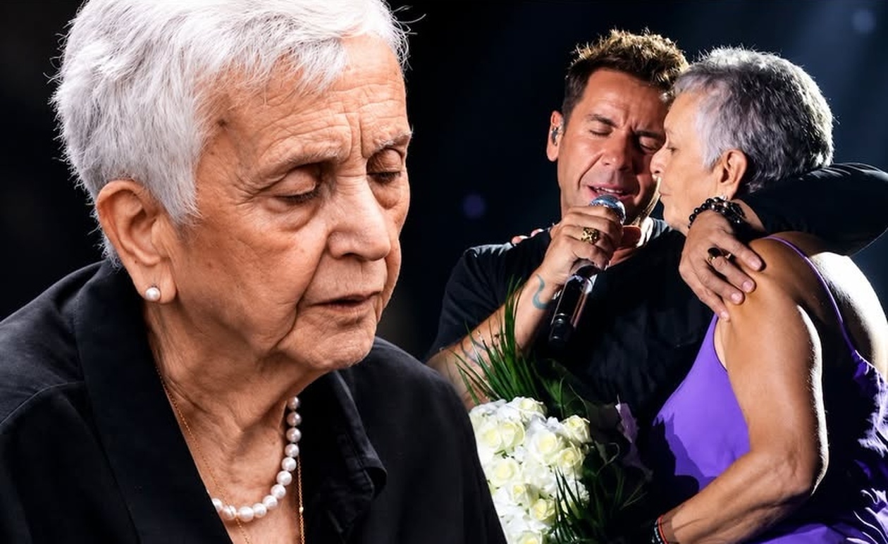 Αγωνία για την μάνα του Μαζωνάκη- Οι δύσκολες ώρες στο νοσοκομείο και η ραγδαία επιδείνωση της υγείας της