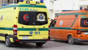 Πολύνεκρη τραγωδία στην Αίγυπτο: 16 νεκροί και 28 τραυματίες από σύγκρουση λεωφορείου με φορτηγό