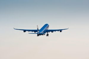 ΣΥΝΑΓΕΡΜΟΣ ΤΩΡΑ ΣΤΟ ΑΕΡΟΔΡΟΜΙΟ: ΕΚΤΑΚΤΗ ΟΔΗΓΙΑ ΓΙΑ ΤΙΣ ΠΤΗΣΕΙΣ