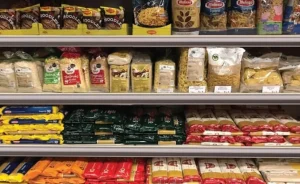 Κόκκινος συναγερμός στα ελληνικά σουπερμάρκετ: Ανακαλούνται εκτάκτως ζυμαρικά πασίγνωστης εταιρείας, πpοσοxή πιθανό να τα έχουμε όλοι
