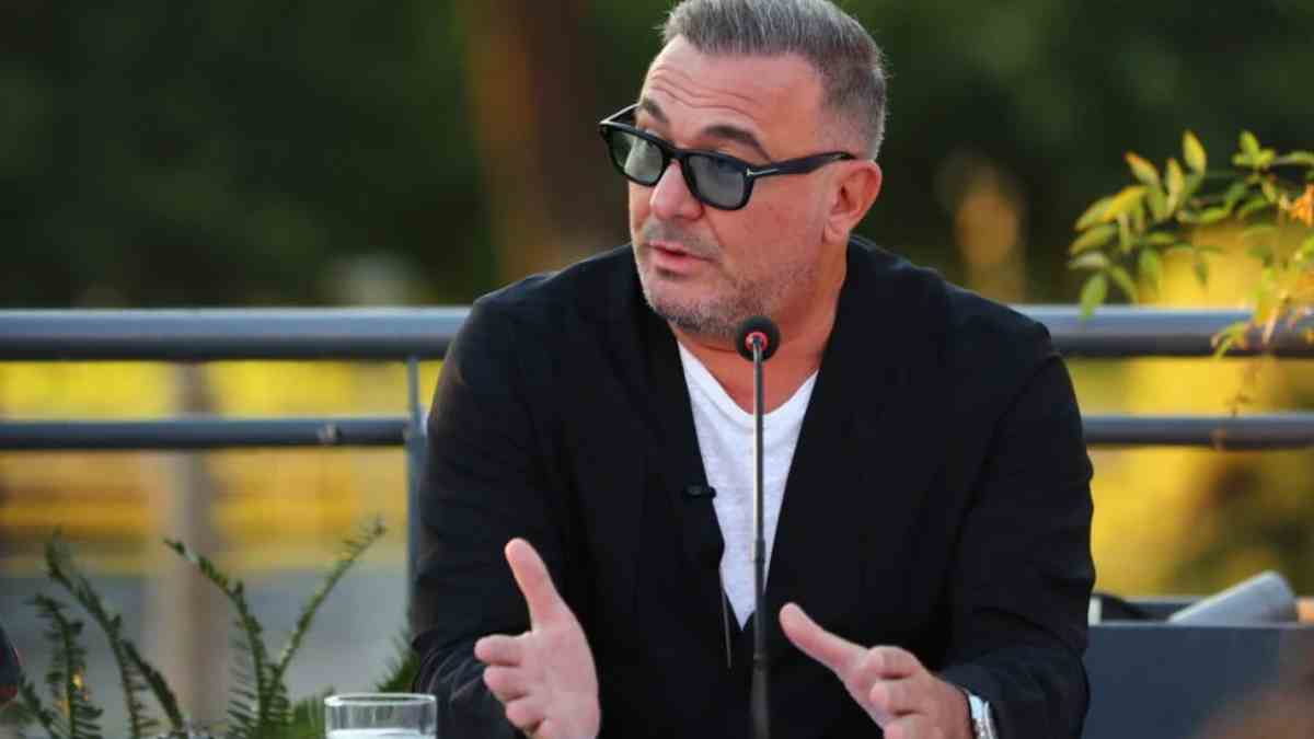 Έκτακτο για Αντώνη Ρέμο λίγο πριν την μεγάλη συναυλία στη Θεσσαλονίκη