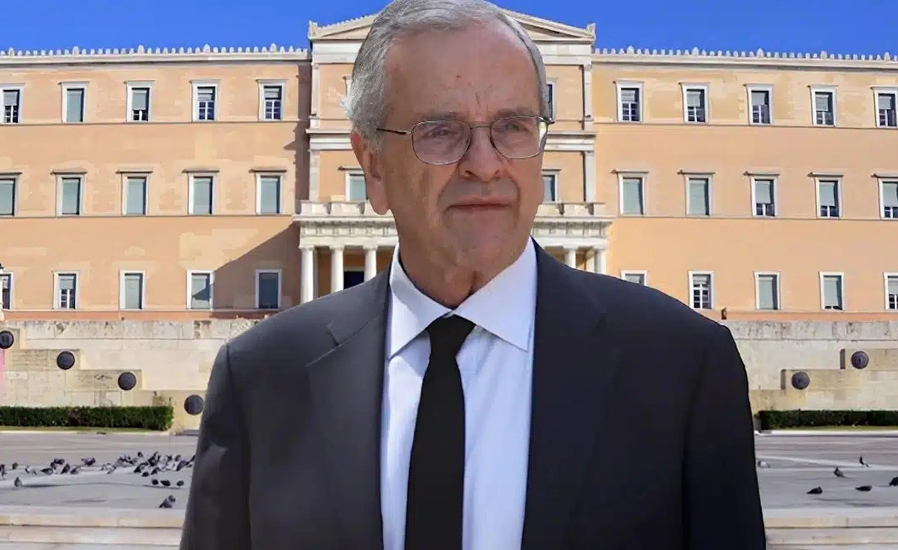 Αντώνης Σαμαράς: Τα 4 ονόματα που φέρεται να βρίσκονται κοντά στο νέο κόμμα