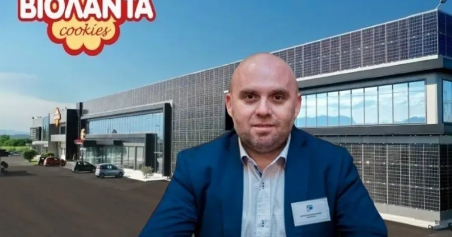 ΕΚΤΑΚΤΟ ΤΩΡΑ: Μόλις μαθεύτηκε για τον ιδιοκτήτη της Βιολάντα απο τη φυλακή – ΣΟΚ