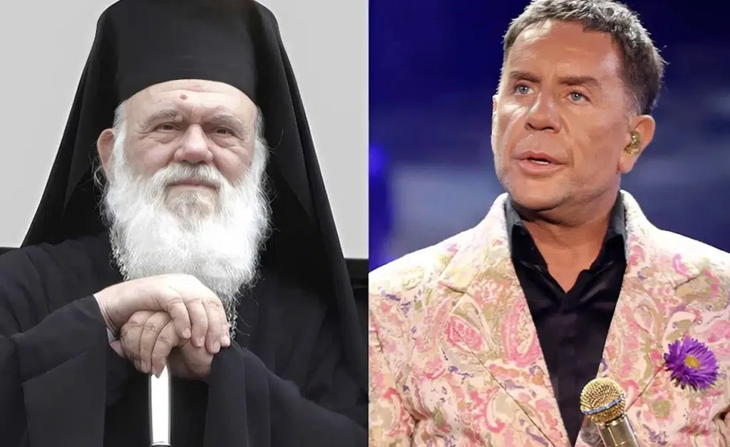 Αρχιεπίσκοπος Ιερώνυμος για Γιώργο Μαζωνάκη: «Ήταν ένα Παιδί του Θεού με Αθέατες Πράξεις Αγάπης»