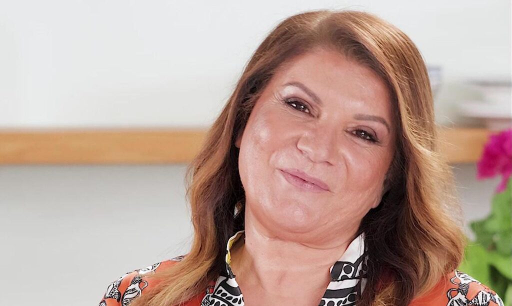 Δύσκολες ώρες για την Αργυρώ Μπαρμπαρίγου – Μόλις το αποκάλυψε δημόσια για την υγεία της