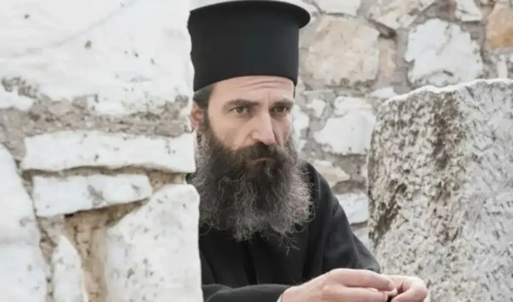 Η ζωή του Αγίου Ιωσήφ µε τον Άρη Σερβετάλη – Πότε είναι η πρεμιέρα της σειράς