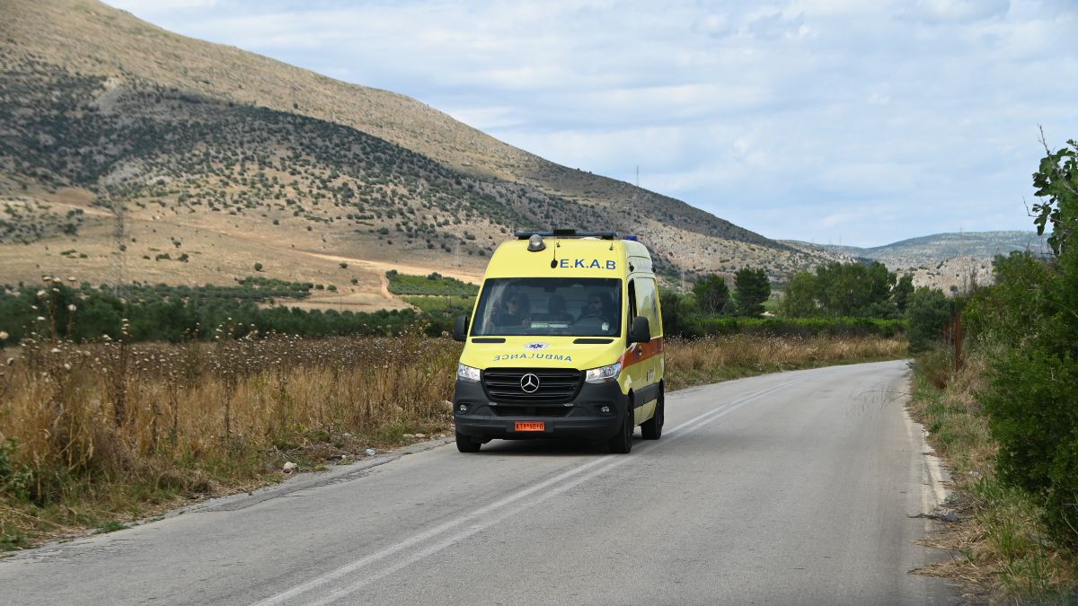 Τραγωδία στη Λάρισα: Απaγχονισμένοs μέσα στο σπίτι του 14χρονος – Πώς συνέβη το περιστατικό