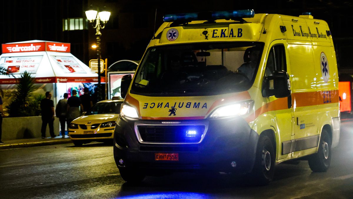 Χαλκιδική: Κατέληξε ο 17χρονος που υπέστη ανακοπή έξω από το σχολείο του – Η μεγάλη μάχη για να κρατηθεί στη ζωή