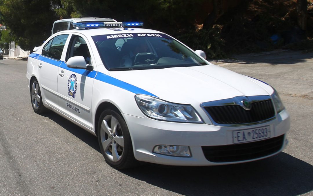 ΕΚΤΑΚΤΗ ΕΙΔΗΣΗ ΣOΚ: Αυτός είναι ο γνωστός Έλληνας ηθοποιός που συνελήφθη σήμερα