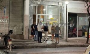 ΕΚΤΑΚΤΟ ΤΩΡΑ ΠΑΝΙΚΟΣ – ΒΡΕΘΗΚΕ ΝΕΚΡΟΣ ΓΝΩΣΤΟΣ ΚΑΙ ΑΓΑΠΗΜΕΝΟΣ ΕΛΛΗΝΑΣ ΔΙΚΗΓΟΡΟΣ