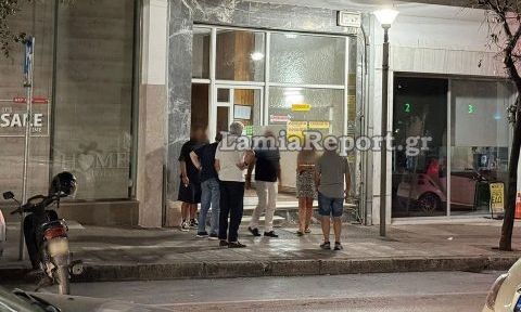 ΕΚΤΑΚΤΟ ΤΩΡΑ ΠΑΝΙΚΟΣ - ΒΡΕΘΗΚΕ ΝΕΚΡΟΣ ΓΝΩΣΤΟΣ ΚΑΙ ΑΓΑΠΗΜΕΝΟΣ ΕΛΛΗΝΑΣ ΔΙΚΗΓΟΡΟΣ