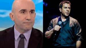 «Boμβα» από τον Γρηγόρη Λέων για την υπόθεση Μαζωνάκη: Αποκάλυψε ποιος θα δείξει την αλήθεια για όσα του έκαναν