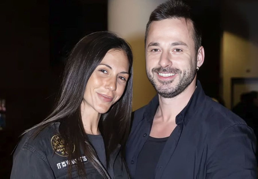 “Όταν γέννησα ξέρετε τι μου έκανε;” Δεν έχουν τέλος οι αποκαλύψεις για Βούλγαρη και Κωνσταντινίδη