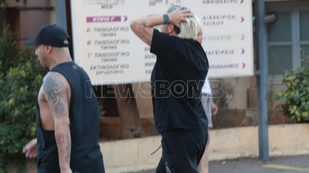 Γιώργος Μαζωνάκης: Στρέφεται κατά των δύο γιατρών η οικογένεια – Ζητά άρση του τηλεφωνικού απορρήτου