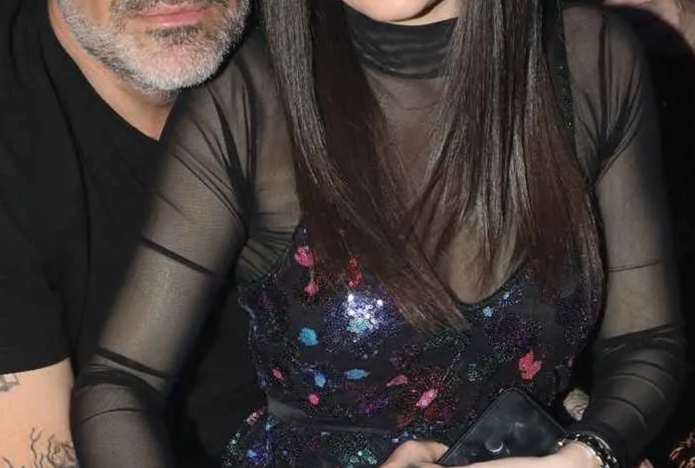 Χωρισμός βόμβα για αγαπημένο ζευγάρι της ελληνικής showbiz: Τα διέλυσαν όλα 1 χρόνο μετά τον παραμυθένιο γάμος τους που είχε γίνει πρωτοσέλιδο