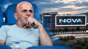 Μετά την απόσυρση Αλαφούζου – Οι 2 νέοι υποψήφιοι αγοραστές της Nova