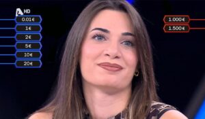 «Δεν έχει ξαναγίνει αυτό»: Η πιο άτυχη παίκτρια στην ιστορία του Deal – Το ποσό που πήρε δεν θα το βρείτε