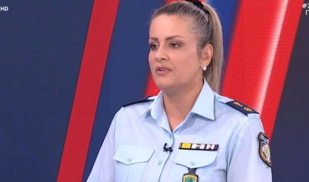 ΣΥΓΧΡΟΝΗ ΜΠΟΥΜΠΟΥΛΙΝΑ: ΜΟΝΟ Η ΔΗΜΟΓΛΙΔΟΥ ΤΟ ΞΕΣΤΟΜΙΣΕ ΑΥΤΟ ΓΙΑ ΤΟ ΝΕΚΡΟ ΒΡΕΦΟΣ ΣΤΗΝ ΚΥΨΕΛΗ