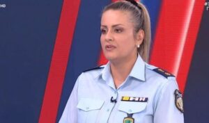 ΣΥΓΧΡΟΝΗ ΜΠΟΥΜΠΟΥΛΙΝΑ: ΜΟΝΟ Η ΔΗΜΟΓΛΙΔΟΥ ΤΟ ΞΕΣΤΟΜΙΣΕ ΑΥΤΟ ΓΙΑ ΤΟ ΝΕΚΡΟ ΒΡΕΦΟΣ ΣΤΗΝ ΚΥΨΕΛΗ