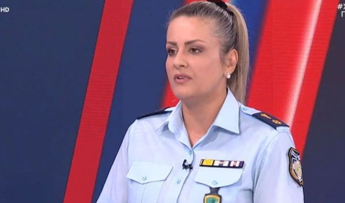 ΣΥΓΧΡΟΝΗ ΜΠΟΥΜΠΟΥΛΙΝΑ: ΜΟΝΟ Η ΔΗΜΟΓΛΙΔΟΥ ΤΟ ΞΕΣΤΟΜΙΣΕ ΑΥΤΟ ΓΙΑ ΤΟ ΝΕΚΡΟ ΒΡΕΦΟΣ ΣΤΗΝ ΚΥΨΕΛΗ