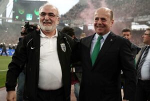 Η συμφωνία της χρονιάς: Το νέο χρυσό τηλεοπτικό συμβόλαιο του ΠΑΟΚ – Όλες οι λεπτομέρειες