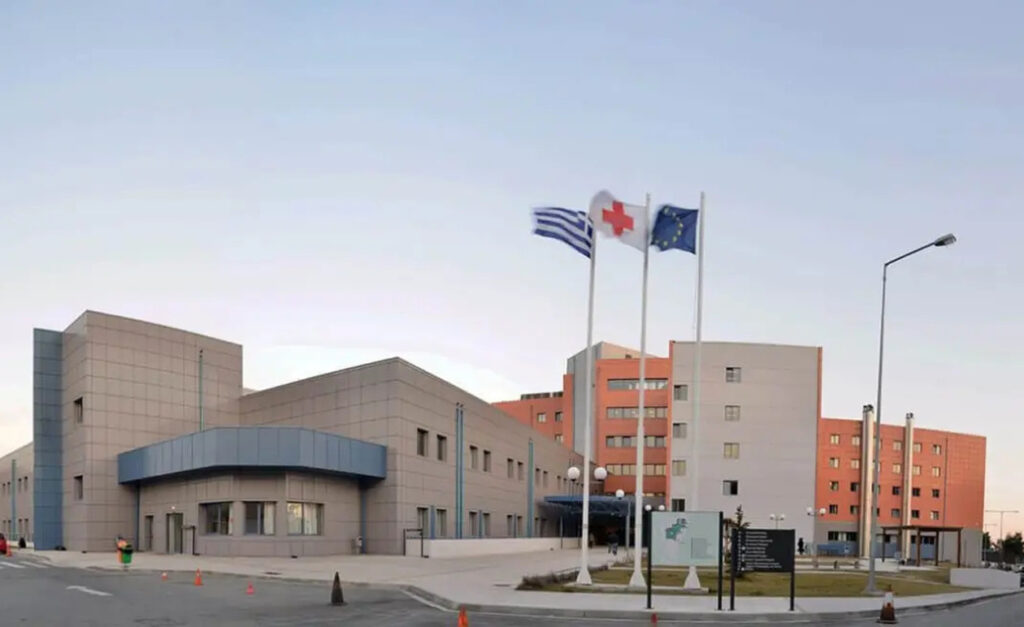 Δυστυxώς δεν τα κατάφερε: Πέθαvε μέσα στο νοσοκομείο πριν λίγο, μόλις ανακοινώθηκε