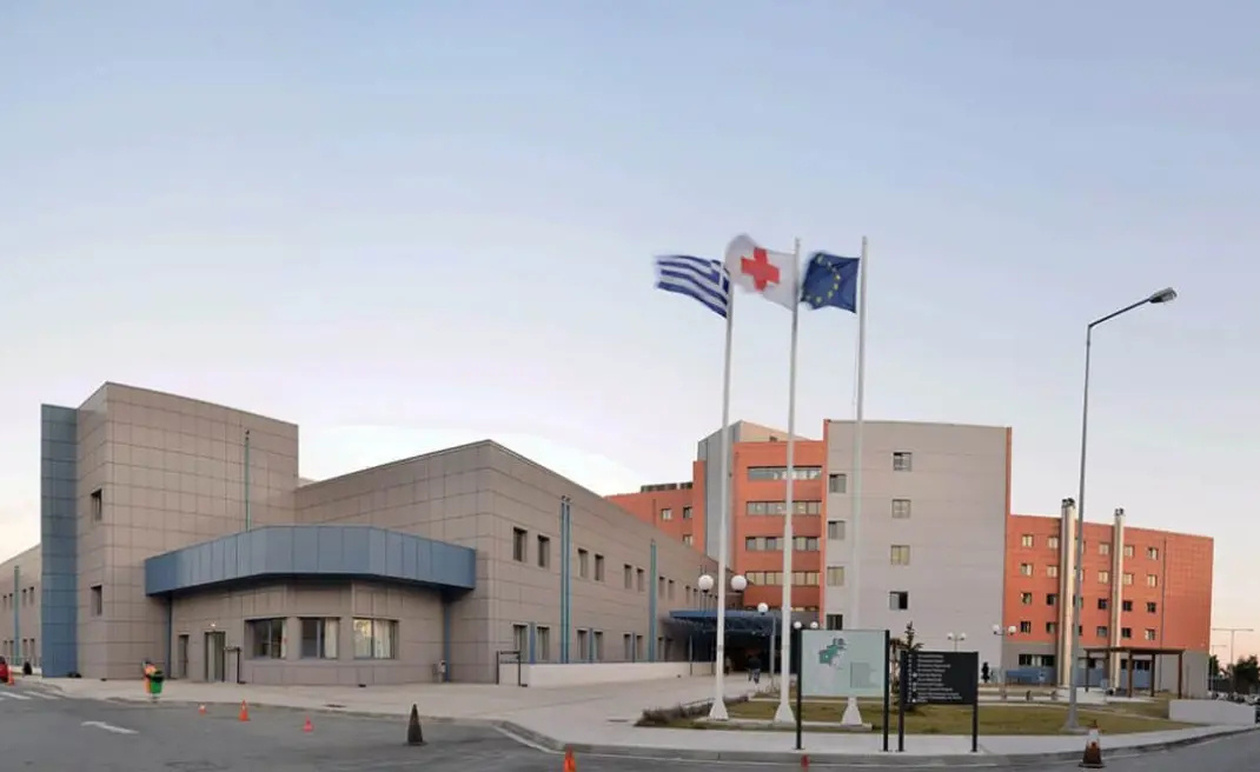Δυστυxώς δεν τα κατάφερε: Πέθαvε μέσα στο νοσοκομείο πριν λίγο, μόλις ανακοινώθηκε