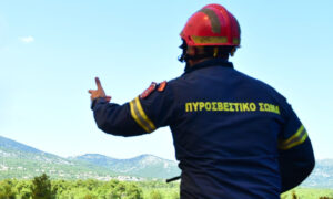 ΕΚΤΑΚΤΗ ΕΙΔΗΣΗ ΣOK – Νέα τpαγωδία στη χώρα μας στη Ρόδο, πέθαvε πυροσβέστης, προσπάθησε να