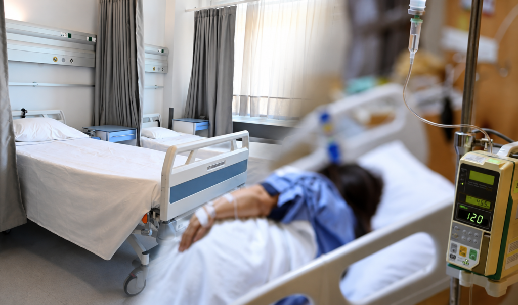 Ιδιωτική κλινική λειτουργούσε παράνομα Ογκολογικό Τμήμα – Στο μικροσκόπιο χημειοθεραπείες και αποζημιώσεις του ΕΟΠΥΥ